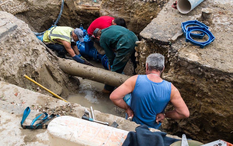 dégorgement canalisation Othis