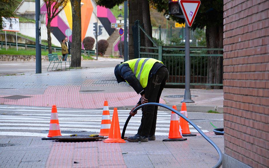  dégorgement canalisation Othis